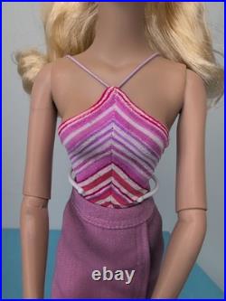 16 Tonner Tyler Wentworth Doll Jane On The Beach Gift Set Blonde Swimsuit #A