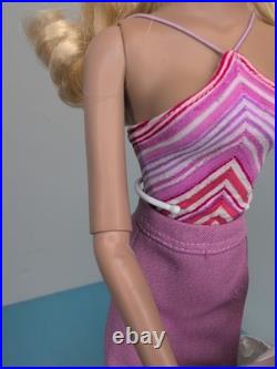 16 Tonner Tyler Wentworth Doll Jane On The Beach Gift Set Blonde Swimsuit #A
