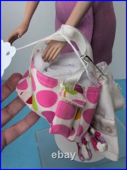 16 Tonner Tyler Wentworth Doll Jane On The Beach Gift Set Blonde Swimsuit #A