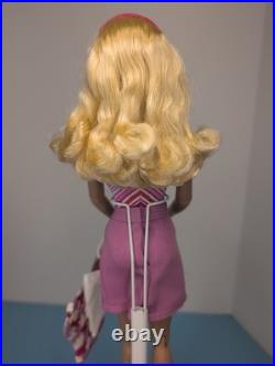 16 Tonner Tyler Wentworth Doll Jane On The Beach Gift Set Blonde Swimsuit #A