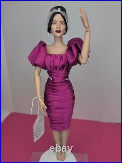 16 Tonner Tyler Wentworth Doll Lacie Churchill 2 Stargazing Pink Dress #T