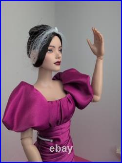 16 Tonner Tyler Wentworth Doll Lacie Churchill 2 Stargazing Pink Dress #T