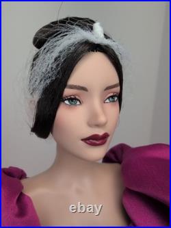 16 Tonner Tyler Wentworth Doll Lacie Churchill 2 Stargazing Pink Dress #T