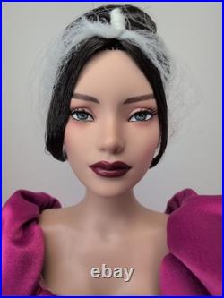 16 Tonner Tyler Wentworth Doll Lacie Churchill 2 Stargazing Pink Dress #T