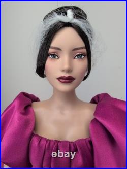 16 Tonner Tyler Wentworth Doll Lacie Churchill 2 Stargazing Pink Dress #T