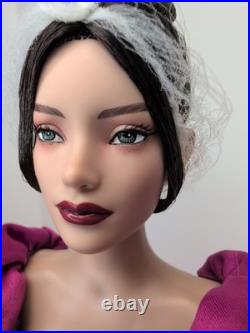 16 Tonner Tyler Wentworth Doll Lacie Churchill 2 Stargazing Pink Dress #T