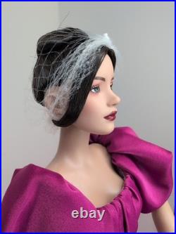 16 Tonner Tyler Wentworth Doll Lacie Churchill 2 Stargazing Pink Dress #T