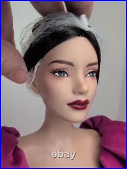 16 Tonner Tyler Wentworth Doll Lacie Churchill 2 Stargazing Pink Dress #T