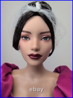 16 Tonner Tyler Wentworth Doll Lacie Churchill 2 Stargazing Pink Dress #T