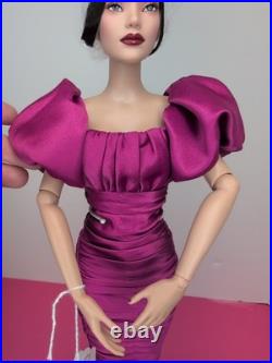 16 Tonner Tyler Wentworth Doll Lacie Churchill 2 Stargazing Pink Dress #T
