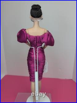 16 Tonner Tyler Wentworth Doll Lacie Churchill 2 Stargazing Pink Dress #T