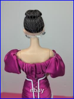 16 Tonner Tyler Wentworth Doll Lacie Churchill 2 Stargazing Pink Dress #T