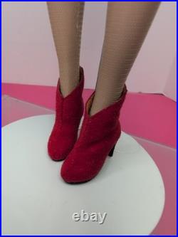 16 Tonner Tyler Wentworth Doll Mosaic Modern Sydney Chase Brunette With Tag #T