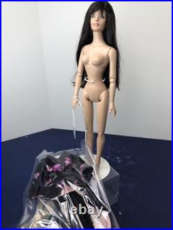 16 Tonner Tyler Wentworth Doll OOAK Repaint Face By RJ OOAK Outfit By CLD #u