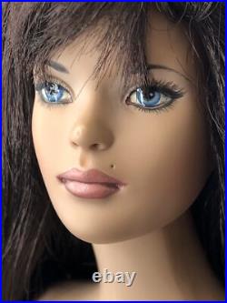 16 Tonner Tyler Wentworth Doll OOAK Repaint Face By RJ OOAK Outfit By CLD #u