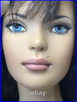 16 Tonner Tyler Wentworth Doll OOAK Repaint Face By RJ OOAK Outfit By CLD #u