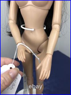 16 Tonner Tyler Wentworth Doll OOAK Repaint Face By RJ OOAK Outfit By CLD #u