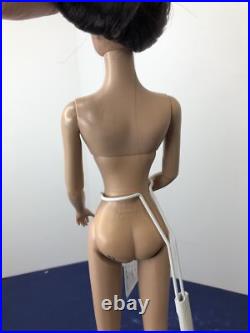 16 Tonner Tyler Wentworth Doll OOAK Repaint Face By RJ OOAK Outfit By CLD #u