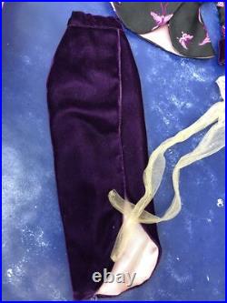 16 Tonner Tyler Wentworth Doll OOAK Repaint Face By RJ OOAK Outfit By CLD #u