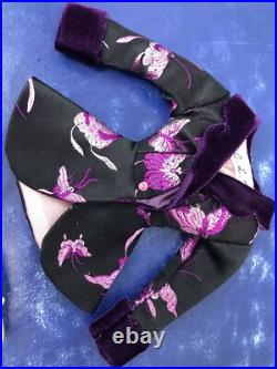 16 Tonner Tyler Wentworth Doll OOAK Repaint Face By RJ OOAK Outfit By CLD #u