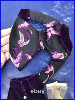 16 Tonner Tyler Wentworth Doll OOAK Repaint Face By RJ OOAK Outfit By CLD #u