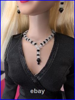 16 Tonner Tyler Wentworth Doll Spiderman 3 Gwen Stacy Blonde Original #K
