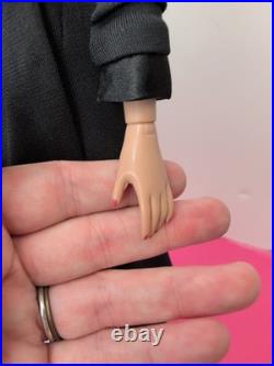 16 Tonner Tyler Wentworth Doll Spiderman 3 Gwen Stacy Blonde Original #K
