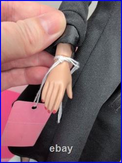 16 Tonner Tyler Wentworth Doll Spiderman 3 Gwen Stacy Blonde Original #K
