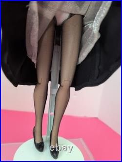 16 Tonner Tyler Wentworth Doll Spiderman 3 Gwen Stacy Blonde Original #K