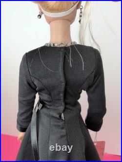 16 Tonner Tyler Wentworth Doll Spiderman 3 Gwen Stacy Blonde Original #K