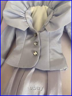 16 Tonner Tyler Wentworth Doll Sweet Indulgences Gift Set With Box