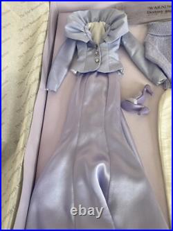 16 Tonner Tyler Wentworth Doll Sweet Indulgences Gift Set With Box