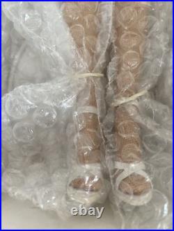 16 Tonner Tyler Wentworth Doll Sweet Indulgences Gift Set With Box