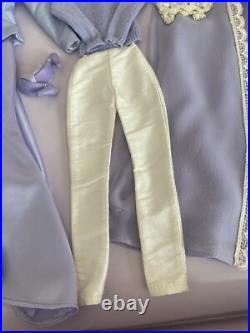 16 Tonner Tyler Wentworth Doll Sweet Indulgences Gift Set With Box