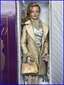 16 Tonner Tyler Wentworth Doll Sydney Cocktails On The Plaza 2004 Exclusive MIB