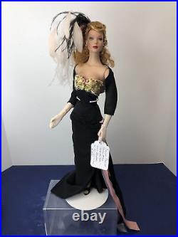 16 Tonner Tyler Wentworth Doll Theatre De La Mode Soir De Fete 2003 Redhead #U