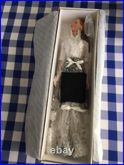 16 Tonner Tyler Wentworth Doll Tyler Signature Style Redhead 99801 NIB