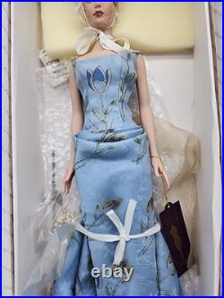 16 Tonner Tyler Wentworth Doll VIENNA OPERA BALL 2000 Convention AUTOGRAPHED