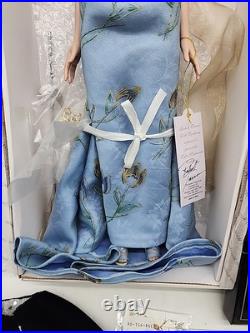 16 Tonner Tyler Wentworth Doll VIENNA OPERA BALL 2000 Convention AUTOGRAPHED