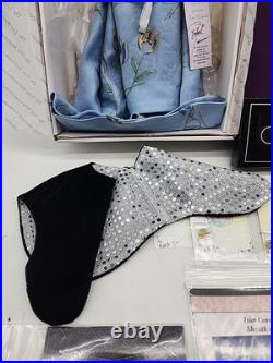 16 Tonner Tyler Wentworth Doll VIENNA OPERA BALL 2000 Convention AUTOGRAPHED