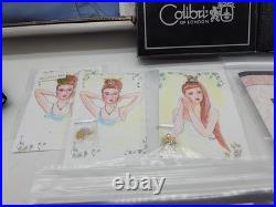 16 Tonner Tyler Wentworth Doll VIENNA OPERA BALL 2000 Convention AUTOGRAPHED