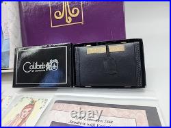 16 Tonner Tyler Wentworth Doll VIENNA OPERA BALL 2000 Convention AUTOGRAPHED