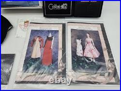 16 Tonner Tyler Wentworth Doll VIENNA OPERA BALL 2000 Convention AUTOGRAPHED