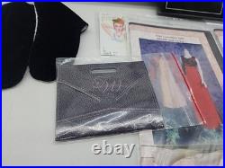 16 Tonner Tyler Wentworth Doll VIENNA OPERA BALL 2000 Convention AUTOGRAPHED