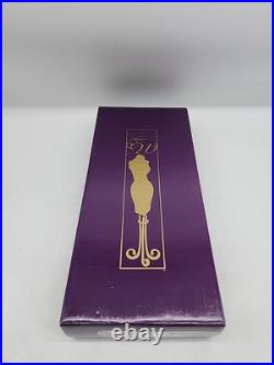 16 Tonner Tyler Wentworth Doll VIENNA OPERA BALL 2000 Convention AUTOGRAPHED