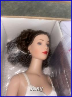 16 Tonner Tyler Wentworth Doll Weekend in Washington DC Brunette Gift Set