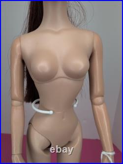 16 Tonner Tyler Wentworth Doll Wizard Of Oz Wicked Witch East BW Body Nude #K