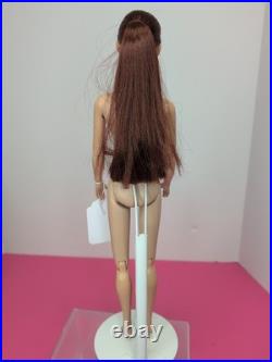 16 Tonner Tyler Wentworth Doll Wizard Of Oz Wicked Witch East BW Body Nude #K