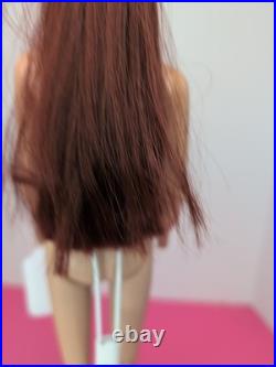 16 Tonner Tyler Wentworth Doll Wizard Of Oz Wicked Witch East BW Body Nude #K