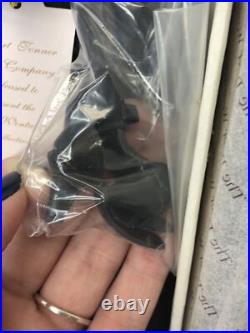 16 Tonner Tyler Wentworth Fashion Doll Angelina Mystique Black Hair MIB U3